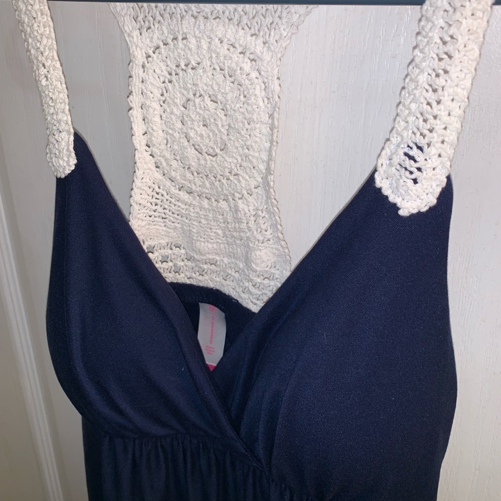 No Boundaries Short Dress